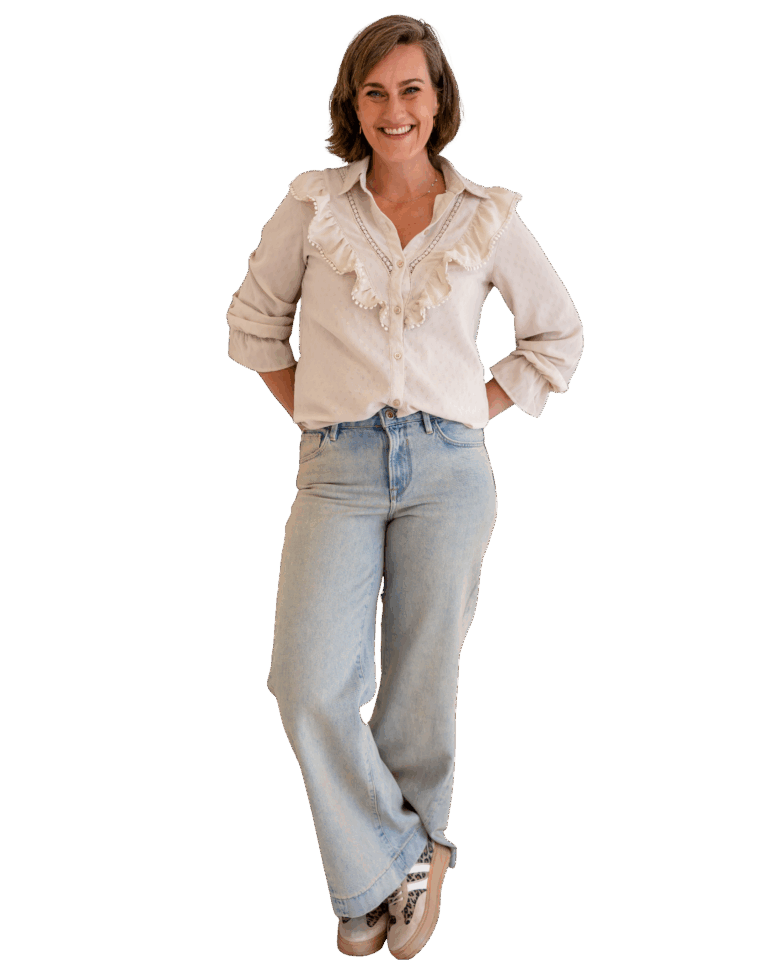 Annemieke recht