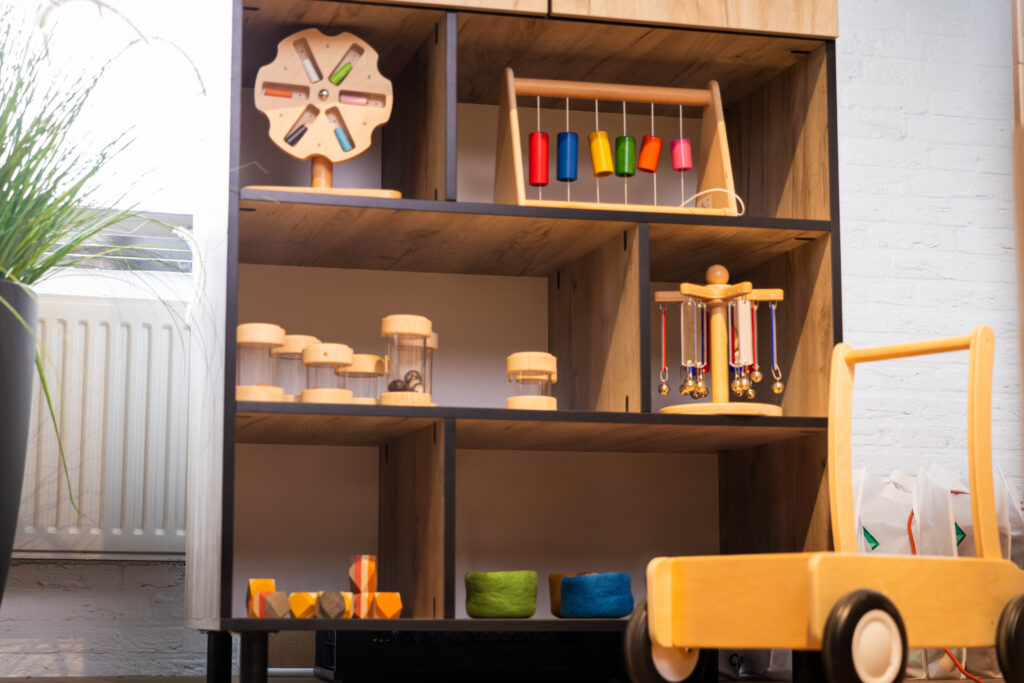 kleur.advies kinderopvang