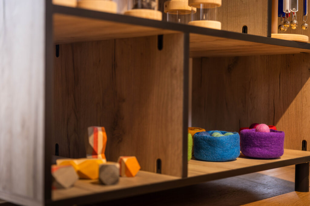 kleurexpert kinderopvang