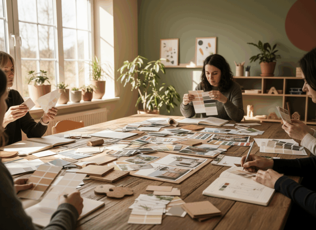 Workshop kinderopvang