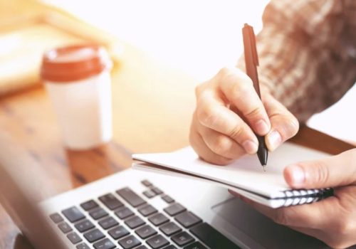 Online training kinderopvang